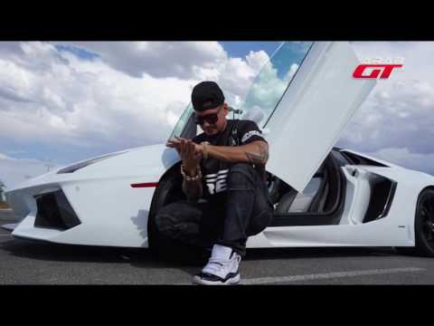 تعرف علي dj pauly d cars سيارات دي جي بولي دي