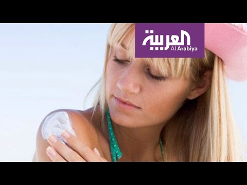 شاهد كيفية اختيار واقي الشمس المناسب