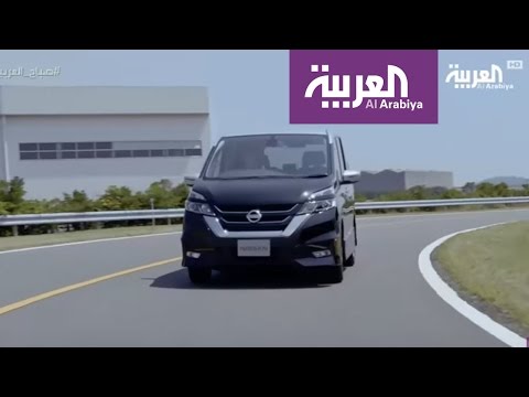 شاهد إطلاق نظام propilot للسيارات ذاتية القيادة من نيسان