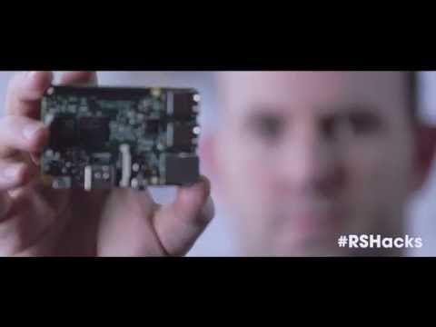 بيع 5 ملايين حاسوب raspberry pi المصغر