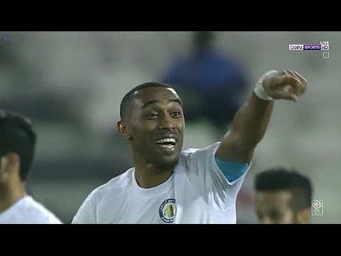 محسن ياجور يسجّل هدفه الـ 9 في دوري نجوم قطر