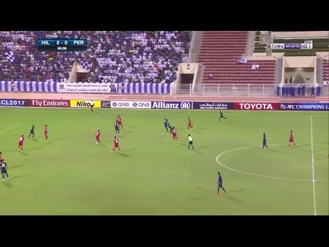 الهلال السعودي يتأهل لثمن نهائي أبطال آسيا