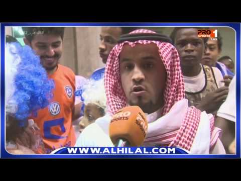 شاهد ردود فعل جماهير النصر بعد الفوز على الوحدة