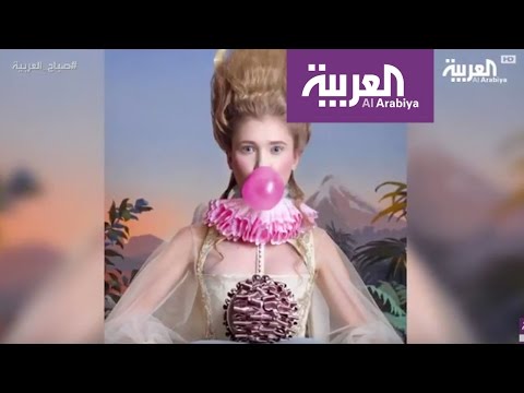 شاهد شقيقان كويتيان يصممان حقائب يد بطريقة مبتكرة