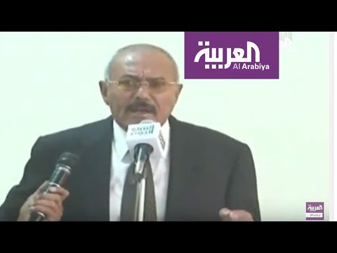 قناة تابعة لزعيم الميليشيا تتهم المخلوع بقتل شقيق عبدالملك الحوثي