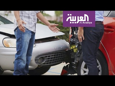 شاهد السيارات تتحول إلى أفخاخ قاتلة للمراهقين