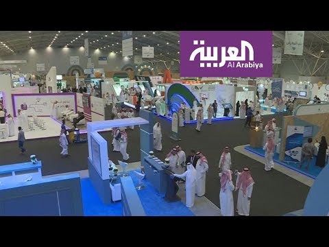 شاهد  بيبان ملتقى سعودي يدعم المشاريع الصغيرة والمتوسطة