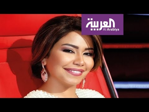 اعتذار النجمة شيرين عن السخرية من مياه النيل