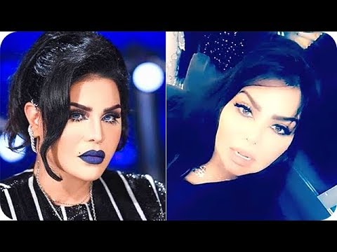 مها محمد توجه رسالة لفنانة العرب أحلام