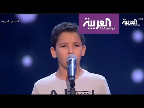 شاهد ذا فويس كيدز يعود في موسمه الثاني