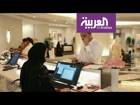 شاهد جبل عمر تجمع علامات تجارية عالمية من مشغلي الفنادق