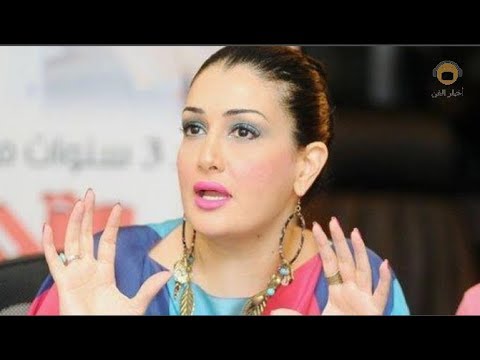 شاهد براءة غادة عبد الرازق من تهمة الفعل الفاضح