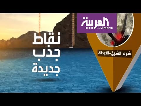 اتفاق سعودي مصري لزيادة مساحة نيوم بصندوق مشترك