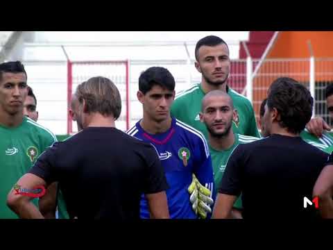 شاهدجلسة مونديالية مع عبد الرزاق خيري عن المنتخب الألماني