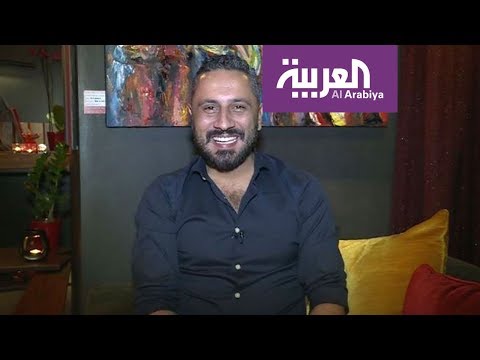 شاهد قيس الشيخ نجيب يرد على تيم حسن