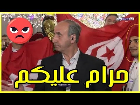 شاهد جماهير عربية تصرخ فرحًا بي أوت