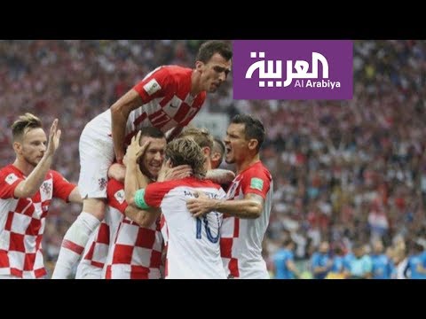 شاهدأفضل لحظات كأس العالم 2014