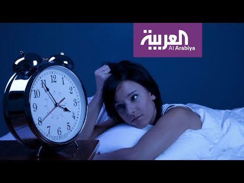 شاهد الأجهزة الإلكترونية وراء أرق النوم المزمن