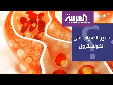 بروفيسور ألماني يؤكد أن الأمراض القلبية تتقلص خلال رمضان