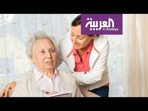 شاهد نمط الحياة الصحية قد يقي من الإصابة بالخرف