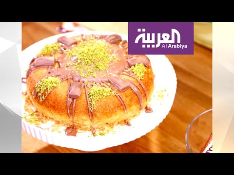 شاهد تعرّف على أبرز حلويات مصر وأنواعها