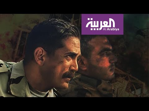 شاهد دعوى قضائية لإيقاف مسلسل أمير كرارة الاختيار