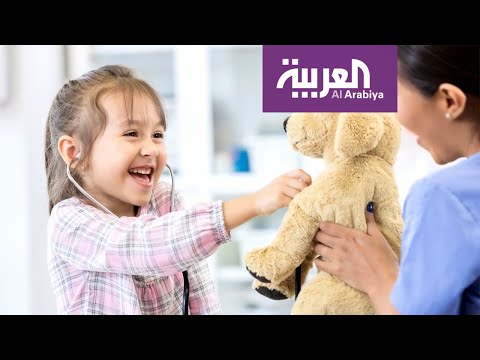 شاهد طريقة تحديد ضعف المناعة عند الأطفال وطرق تقويتها