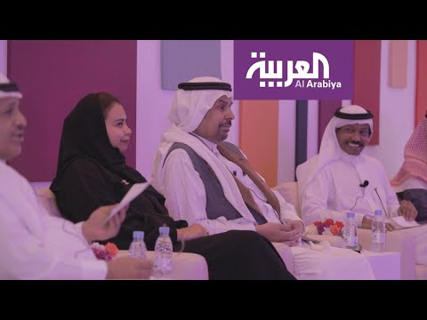 شاهد عبده خال يهاجم نقاد الأدب والعباس يرد بقسوة في السعودية