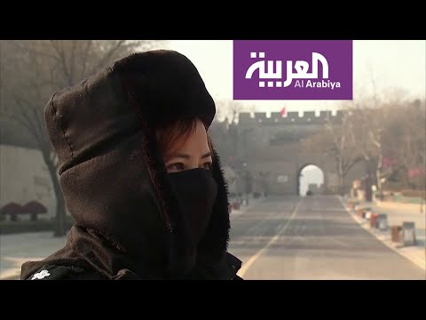 شاهد تفاصيل عن الأسرة الصينية المصابة بكورونا في الإمارات