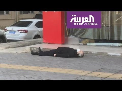 شاهد ذعر عالمي من مستجدات تطوارات فيروس كورونا في الصين