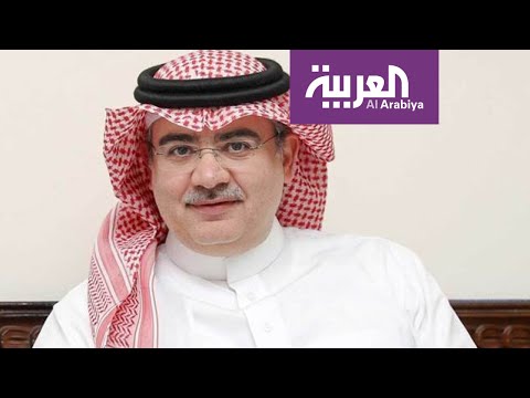 شاهد تزكية عبدالإله مؤمنة رئيسًا للنادي الأهلي السعودي