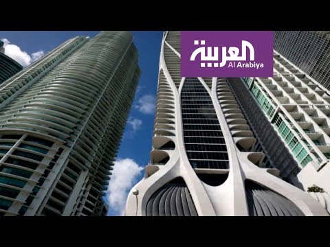 تحيةً إلى إرث المهندسة المعمارية العراقية