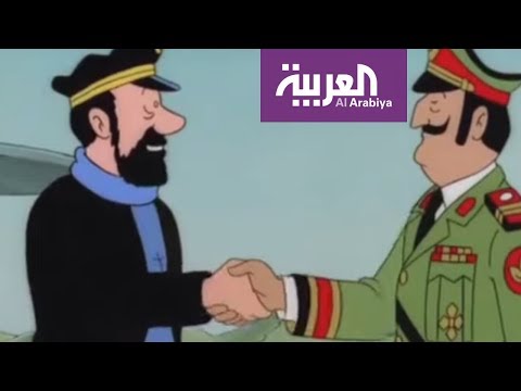 استمرارًا لإرث بلجيكا الثقافي الذي لن ينتهي