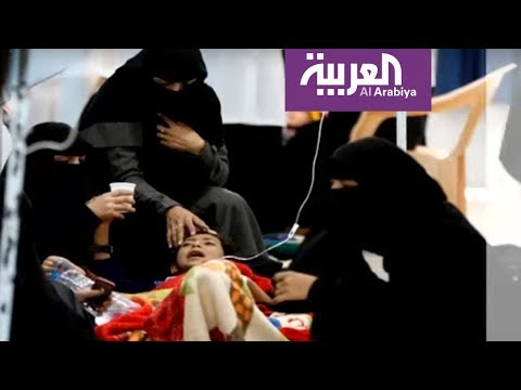 وفقًا لبيانات منظمتي يونيسيف والصحة العالمية 