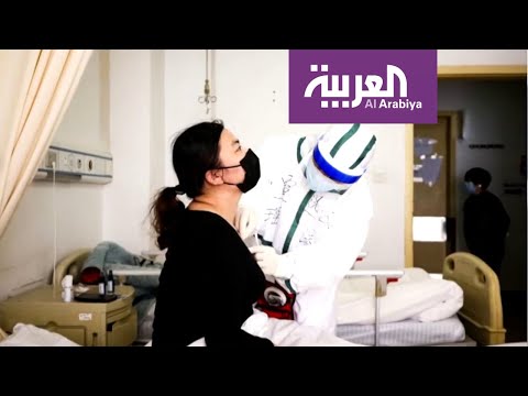 شاهد هل تؤثر حبوب الماسترد والزنجبيل سلبا على مصابي كورونا