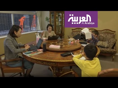 شاهد بماذا تجيب عن أسئلة الأطفال المفاجئة حول فيروس كورونا المستجد