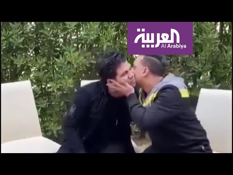 استفز متابعيه بعد نشر مقطع فيديو مُثير