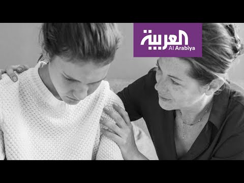 شاهد ما هي الأمراض النفسية التي تصيب الإنسان من فوبيا كورونا