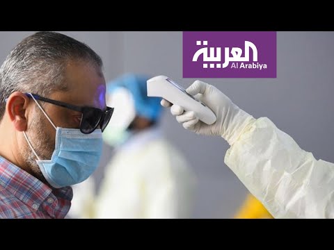 شاهد استشاري مخ وأعصاب يكشف أن حالة مصاب كورونا تتدهور سريعًا