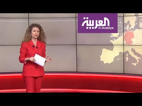 شاهد  كان لها تجربة خاصة منذ البداية مع الفيروس