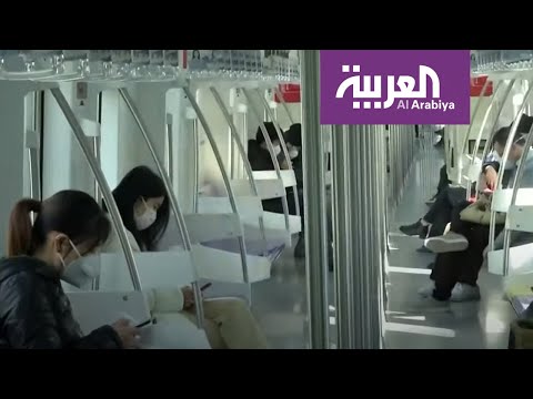 شاهد دراسات تقدر حالات كورونا النائمة بـ25 من المصابين