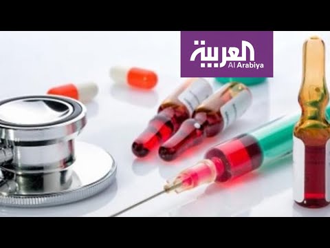 شاهد  أكدوا أن نسبة الشفاء عالية وأحد المصابين الخاضع للعلاج في روسيا يكشف التفاصيل