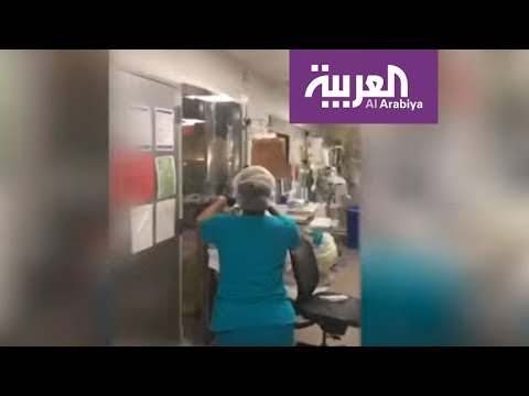 شاهد  أكد أنهم لا يعانون أمراضا مزمنة على عكس ما هو شائع