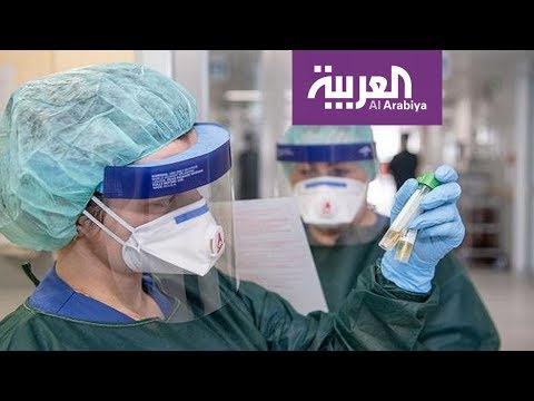 شاهد  كشف طبيب مخ وأعصاب أن العقار لم ينجح في علاج إيبولا