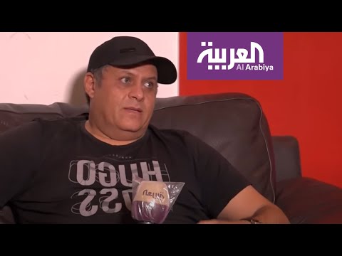 شاهد  كشف تفاصيل الرحلة الصعبة من الإصابة إلى الشفاء