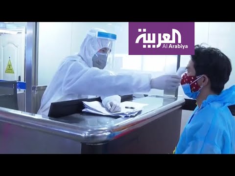 شاهد  أكدت أنها خطوة مبكرة ولم نبلغ ذروة تفشي الفيروس