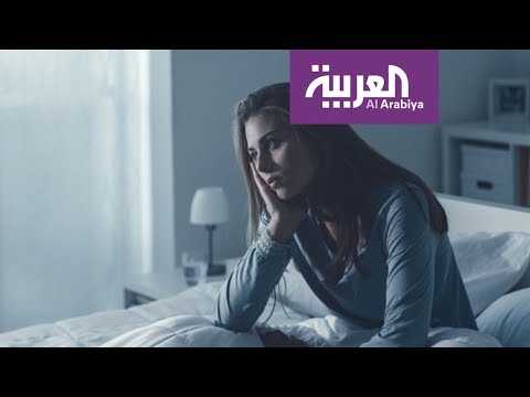 شاهد  بعد ارتفاع الطلب على المهدئات خلال الأسابيع الماضية