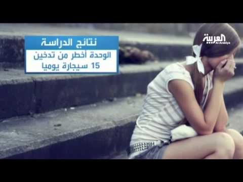 شاهد الوحدة تهديد يضاهي السمنة والتدخين في الخطورة