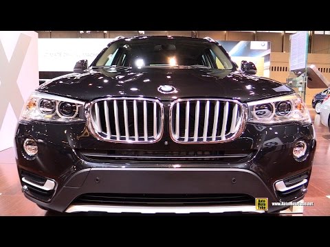 شاهد صاحبة السمعة الأفضل 2015 bmw 28d