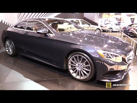 شاهد السيارة الخلابة mercedesbenz sclass